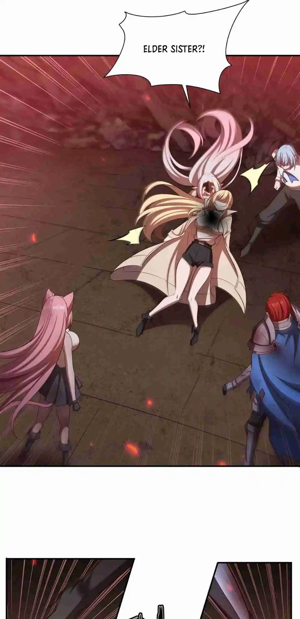 The Blood Princess and the Knight 365