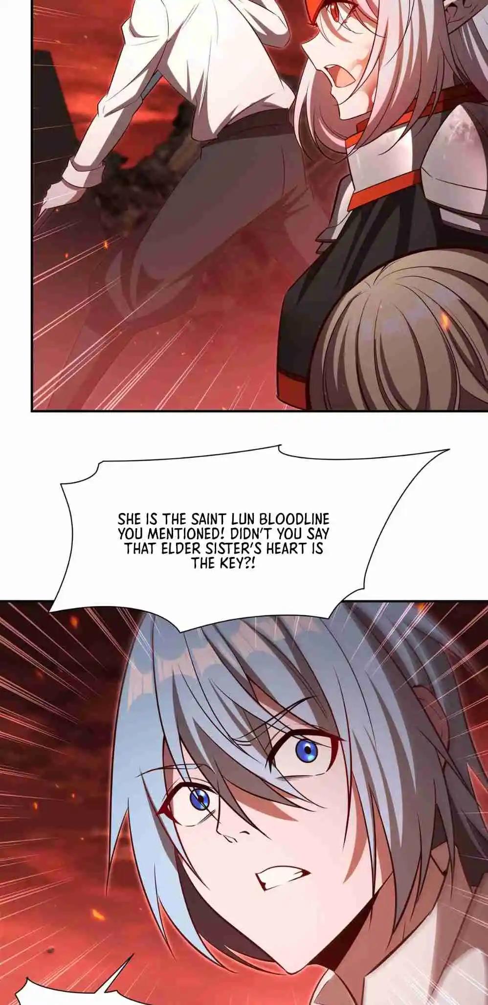 The Blood Princess and the Knight 366