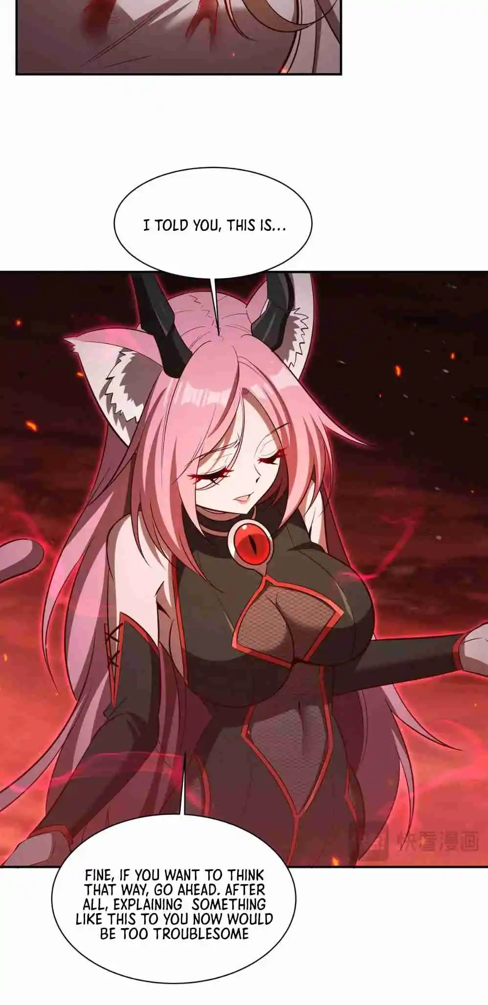 The Blood Princess and the Knight 366