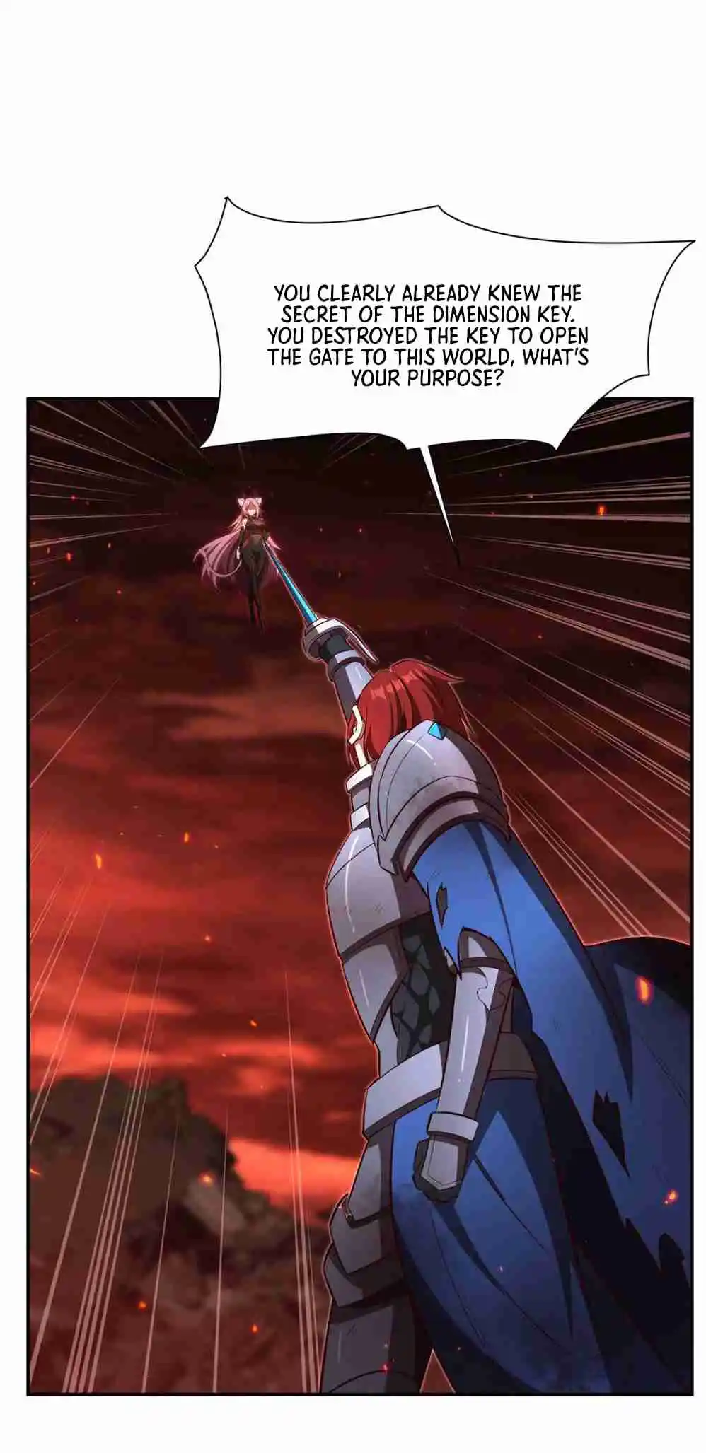 The Blood Princess and the Knight 366