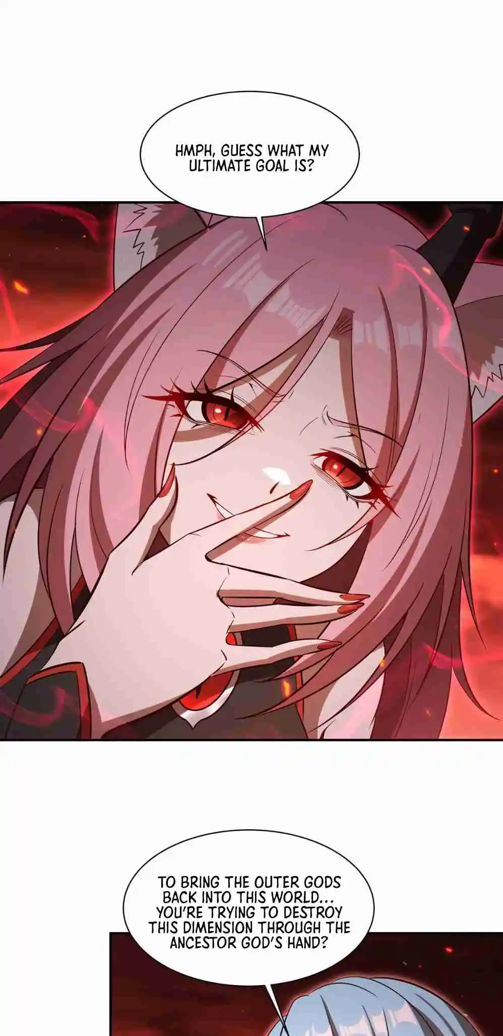 The Blood Princess and the Knight 366