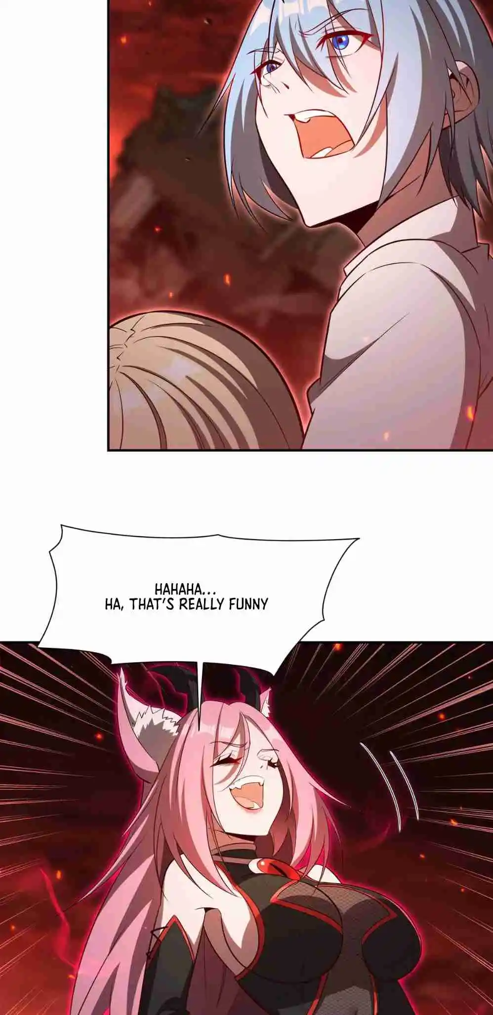 The Blood Princess and the Knight 366