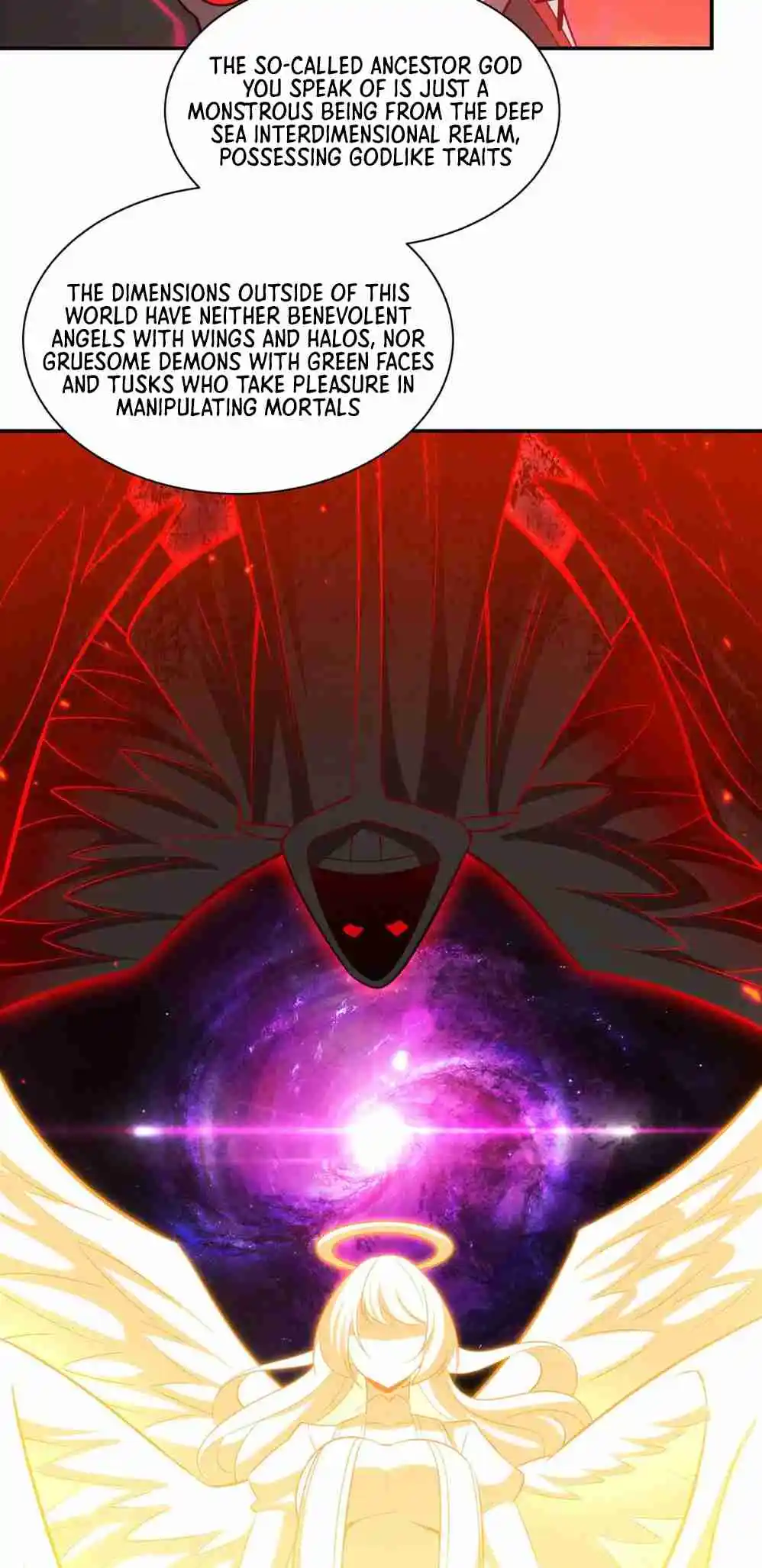 The Blood Princess and the Knight 366