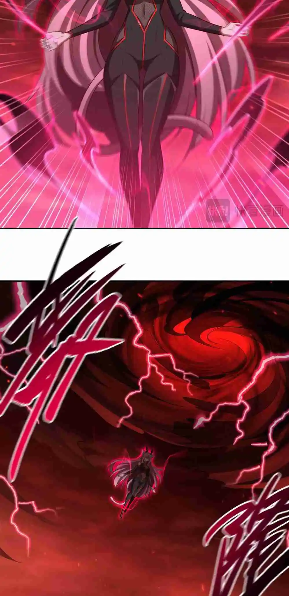 The Blood Princess and the Knight 366