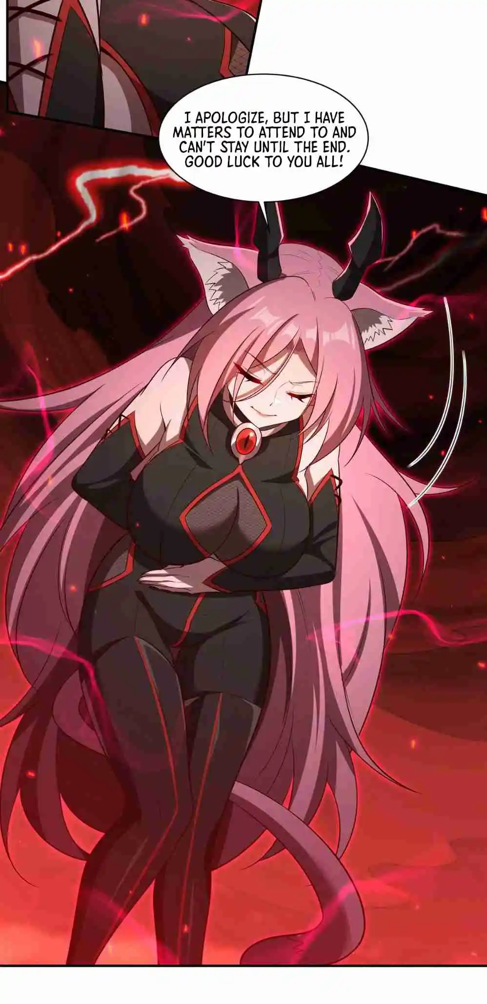 The Blood Princess and the Knight 366