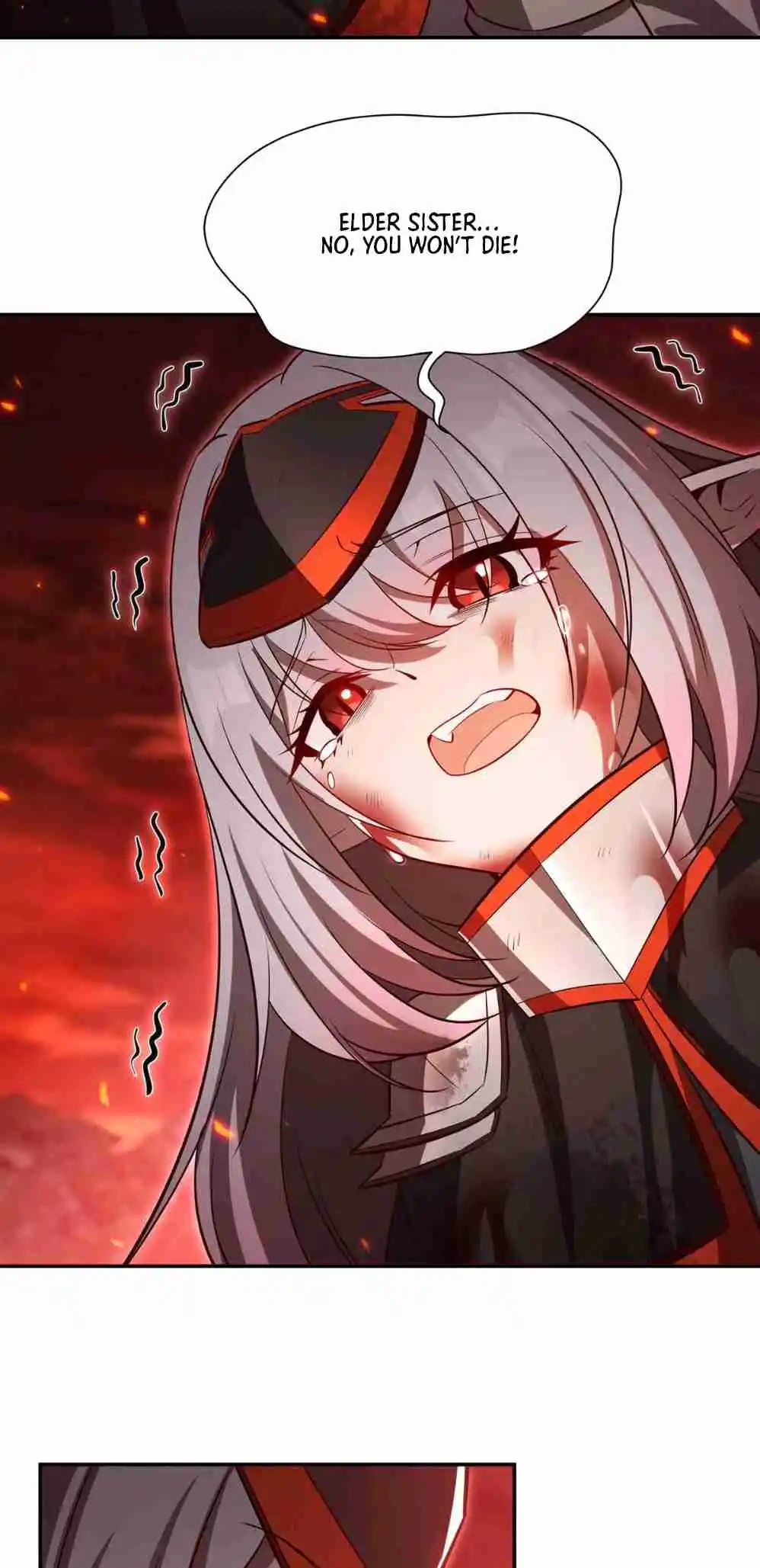 The Blood Princess and the Knight 366