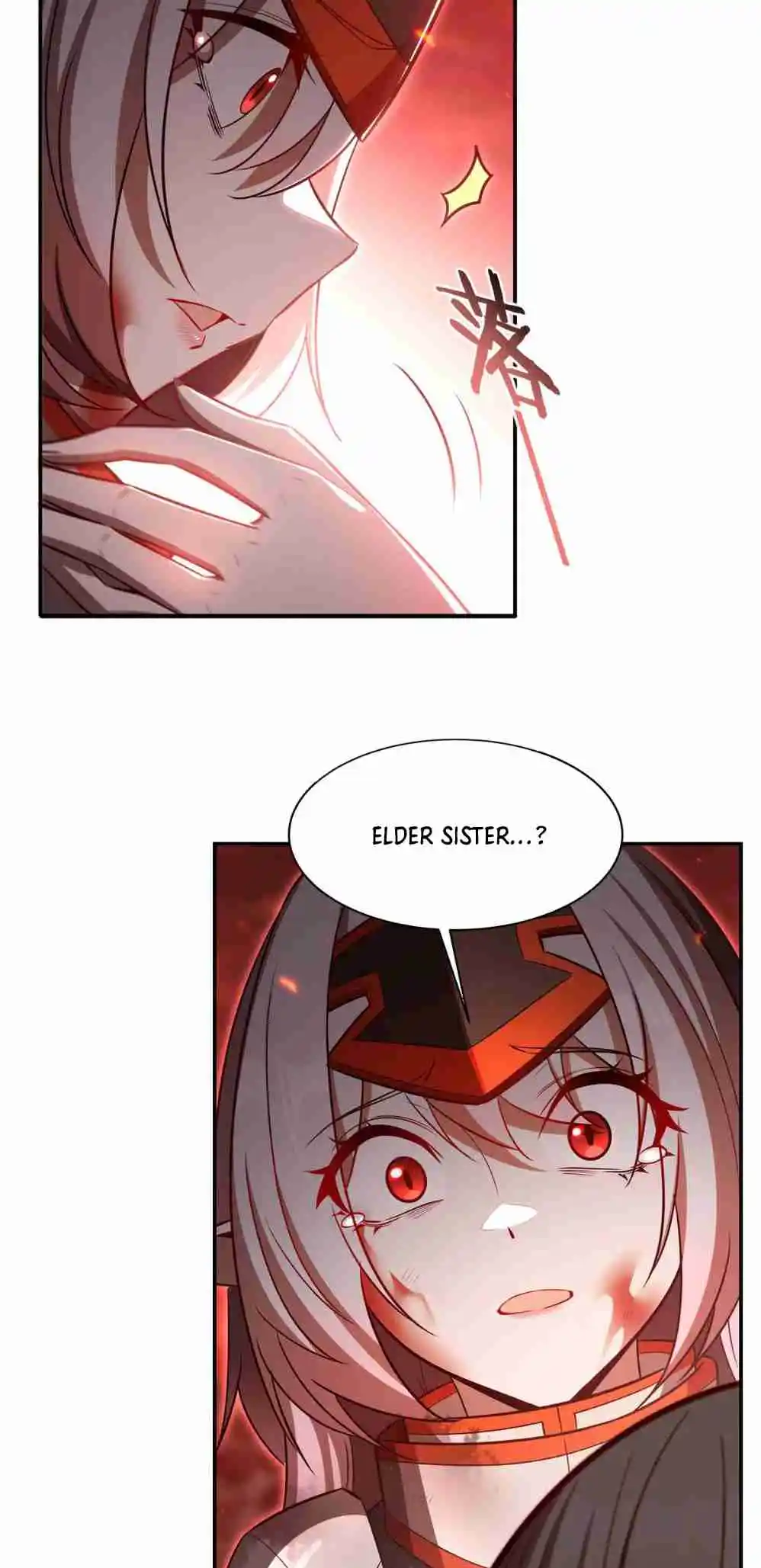 The Blood Princess and the Knight 366