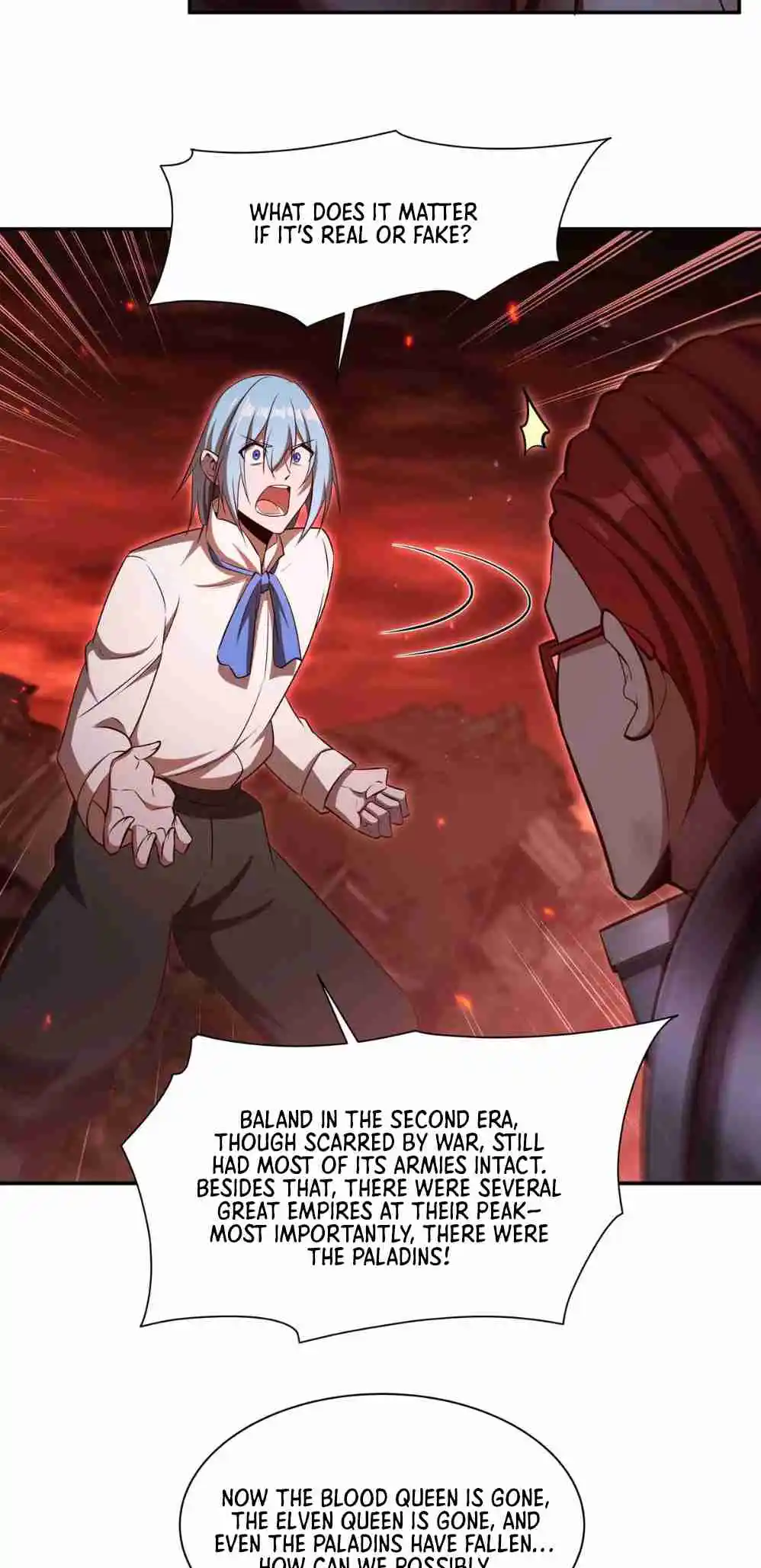 The Blood Princess and the Knight 366