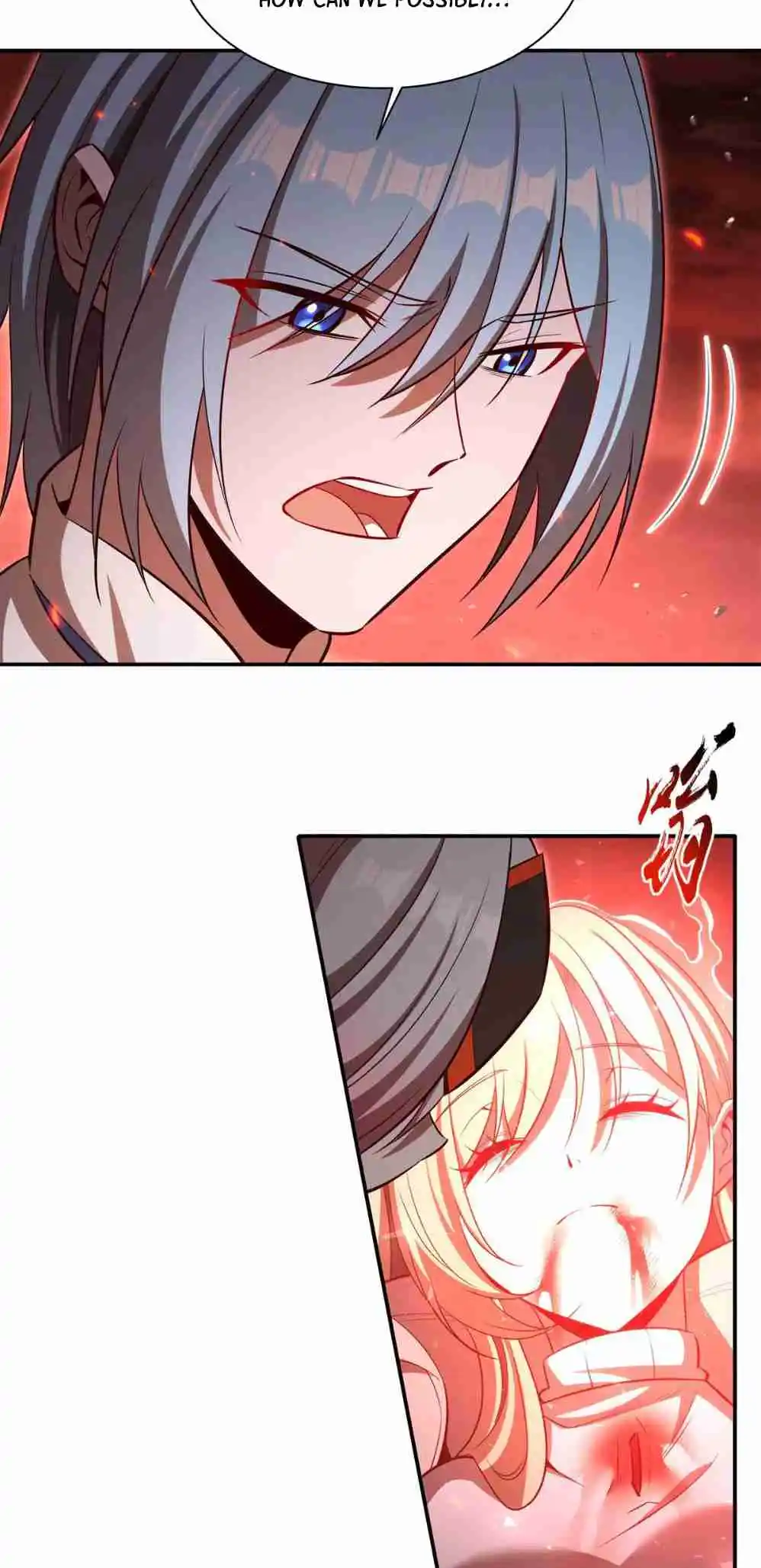 The Blood Princess and the Knight 366