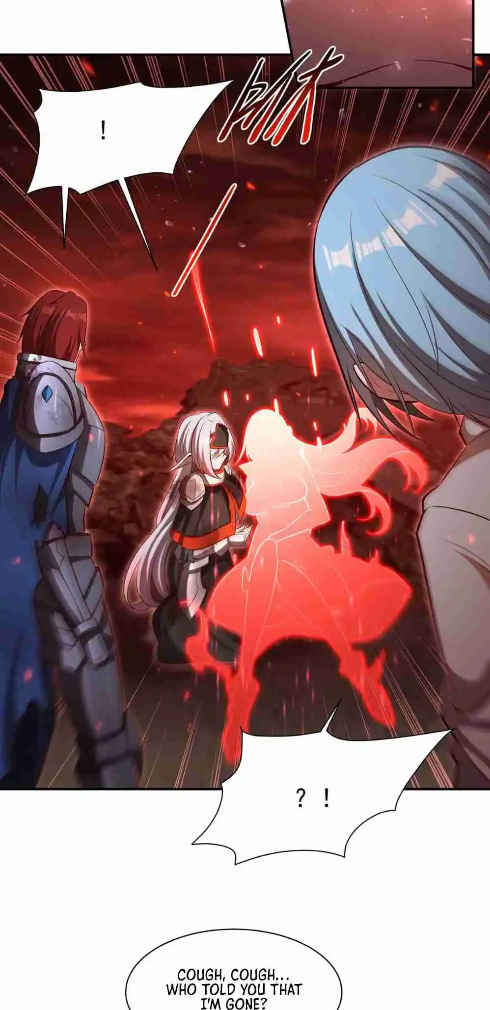 The Blood Princess and the Knight 366