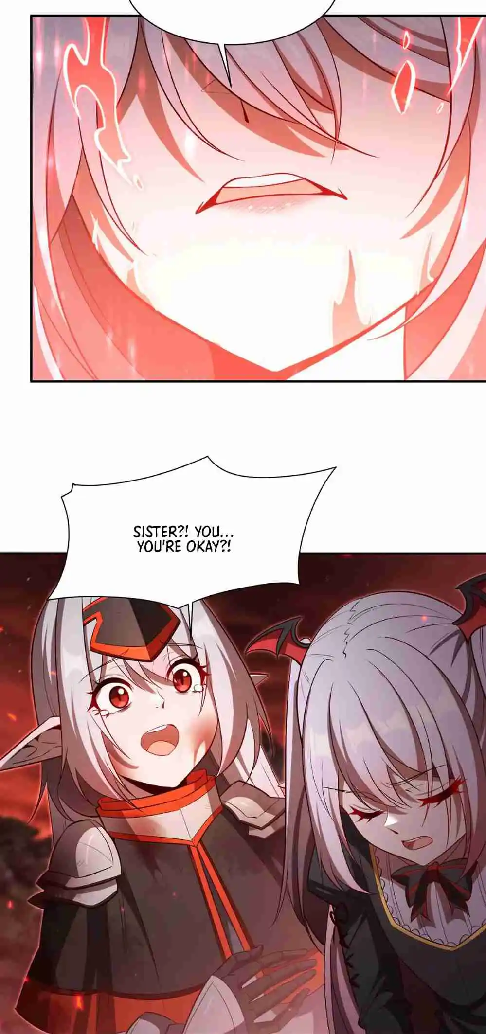 The Blood Princess and the Knight 366