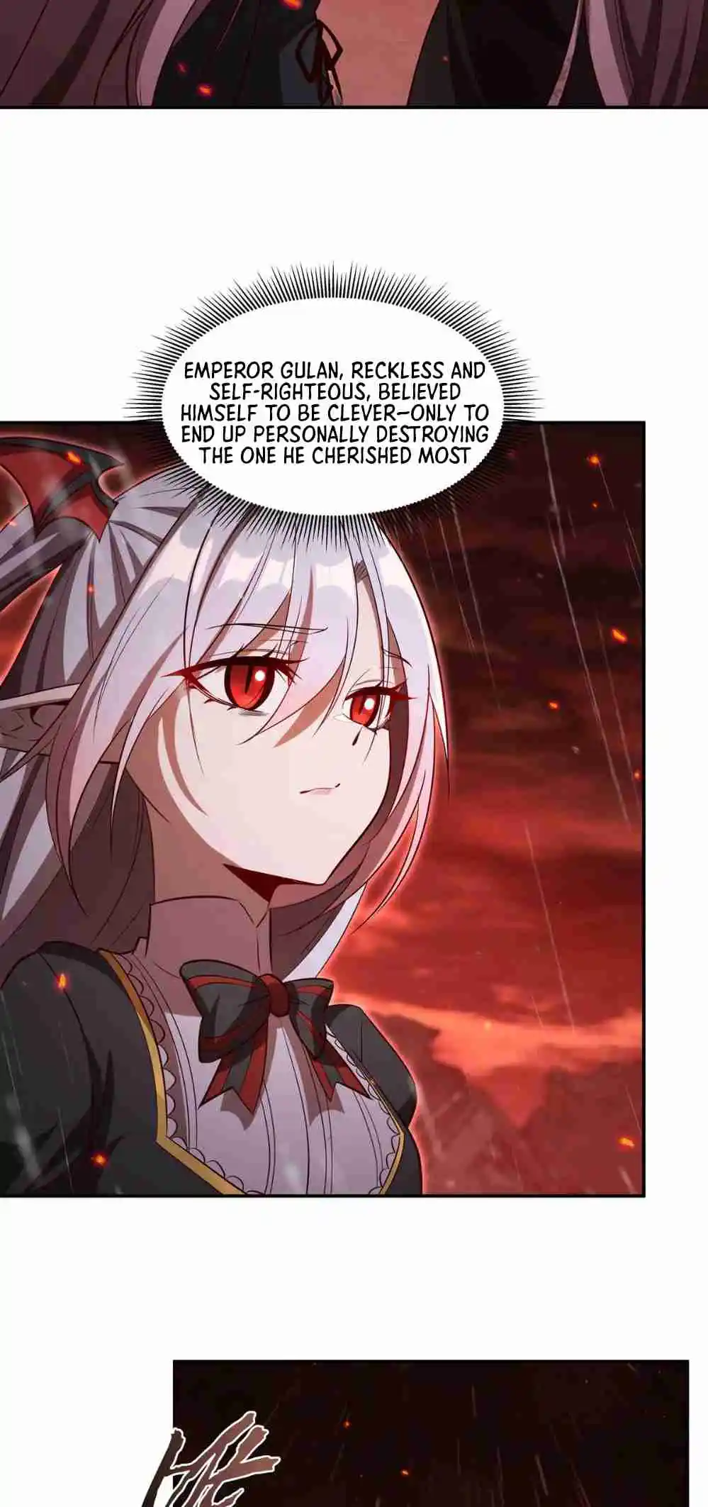 The Blood Princess and the Knight 366