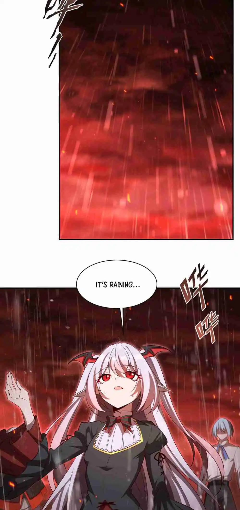 The Blood Princess and the Knight 366