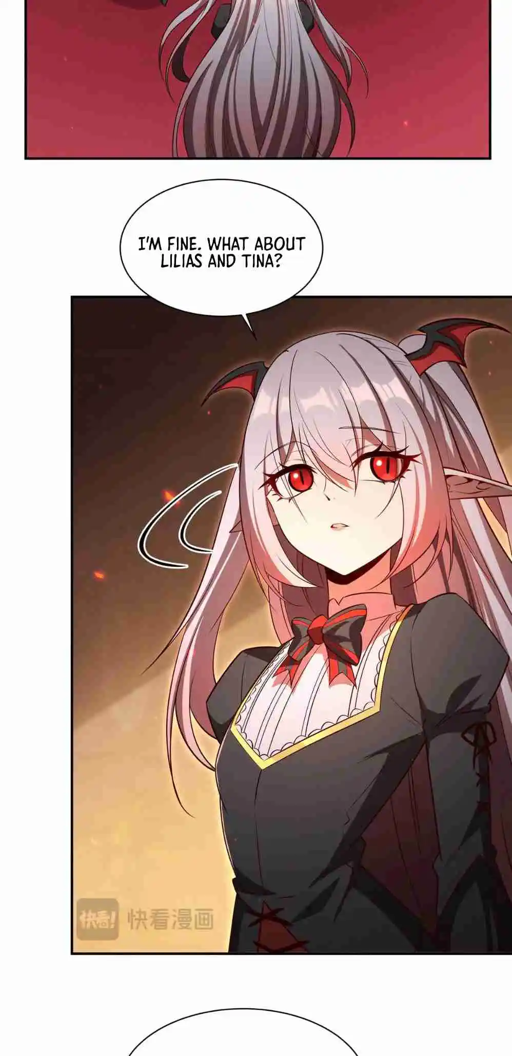 The Blood Princess and the Knight 367