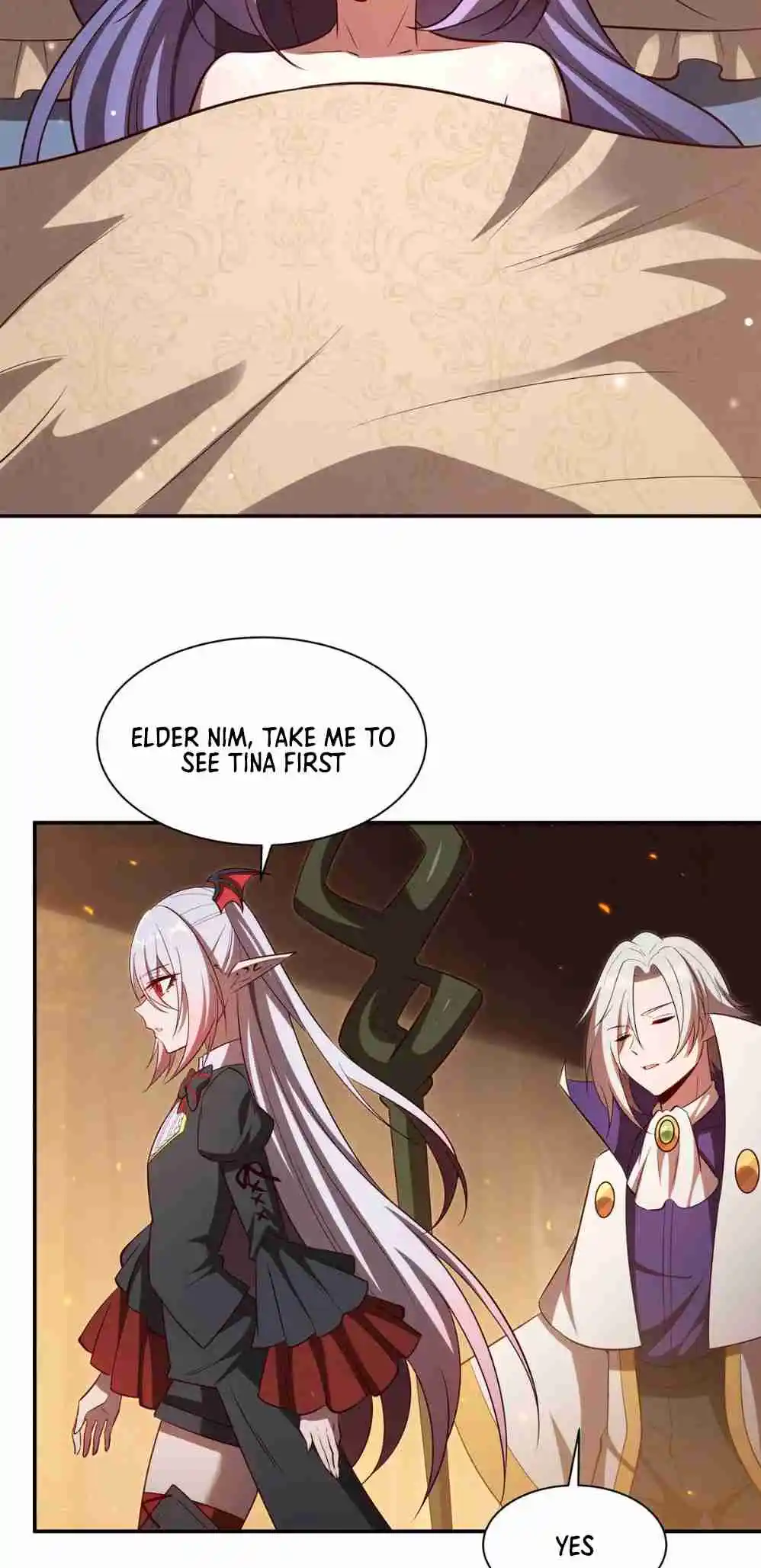 The Blood Princess and the Knight 367