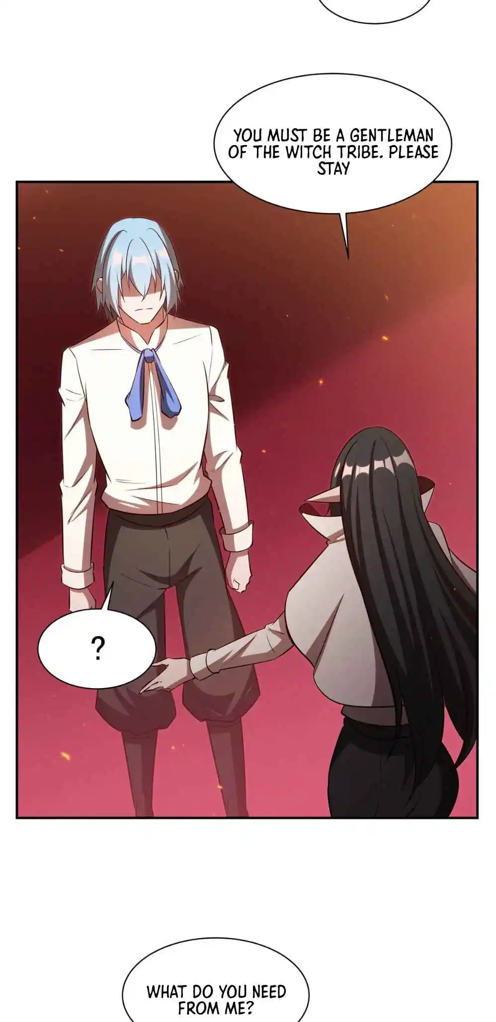 The Blood Princess and the Knight 367