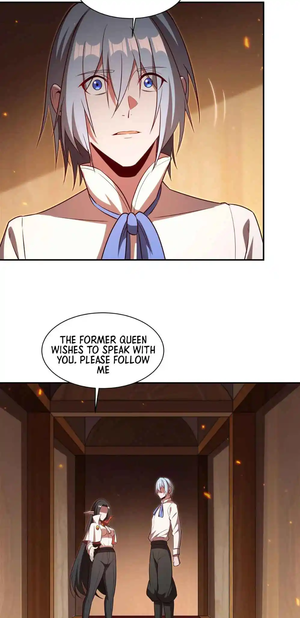 The Blood Princess and the Knight 367