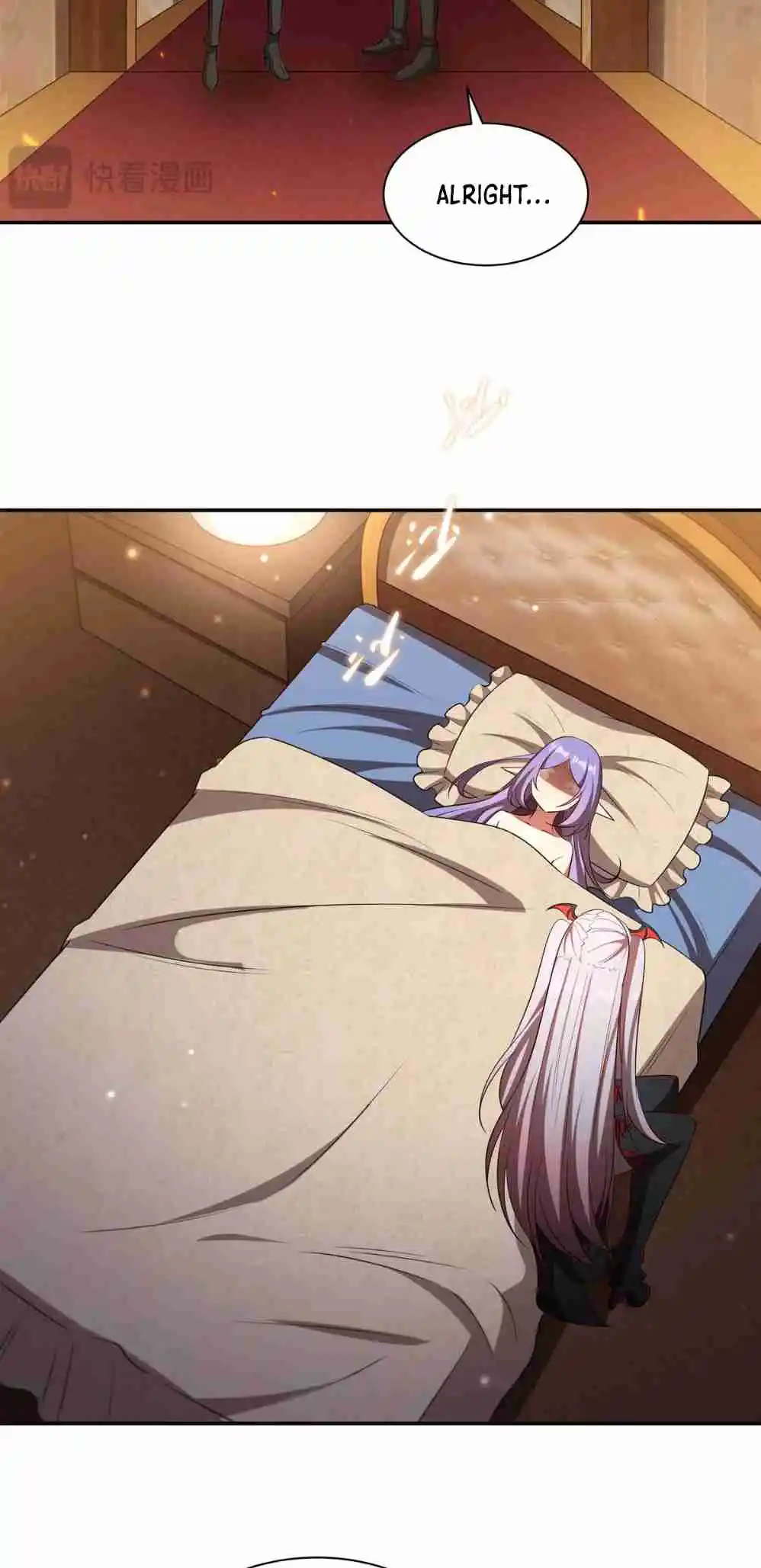 The Blood Princess and the Knight 367