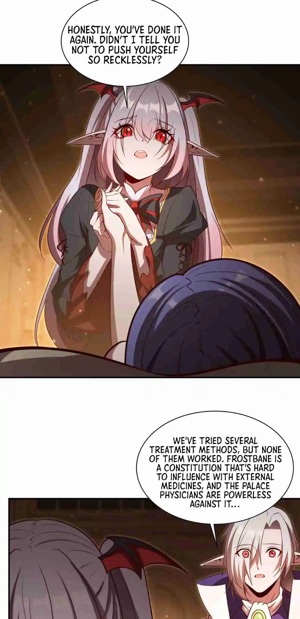 The Blood Princess and the Knight 367