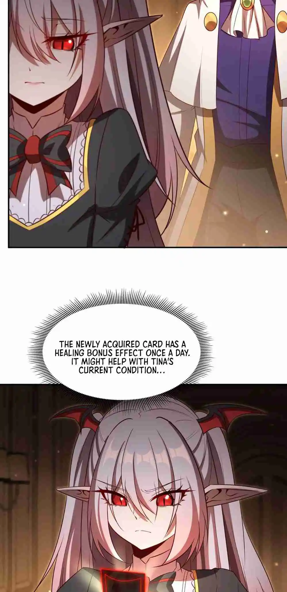 The Blood Princess and the Knight 367