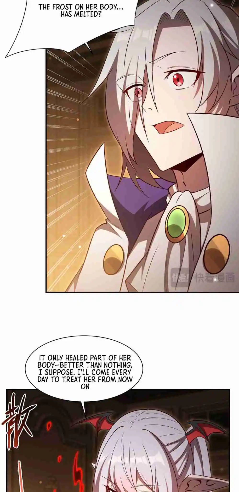 The Blood Princess and the Knight 367