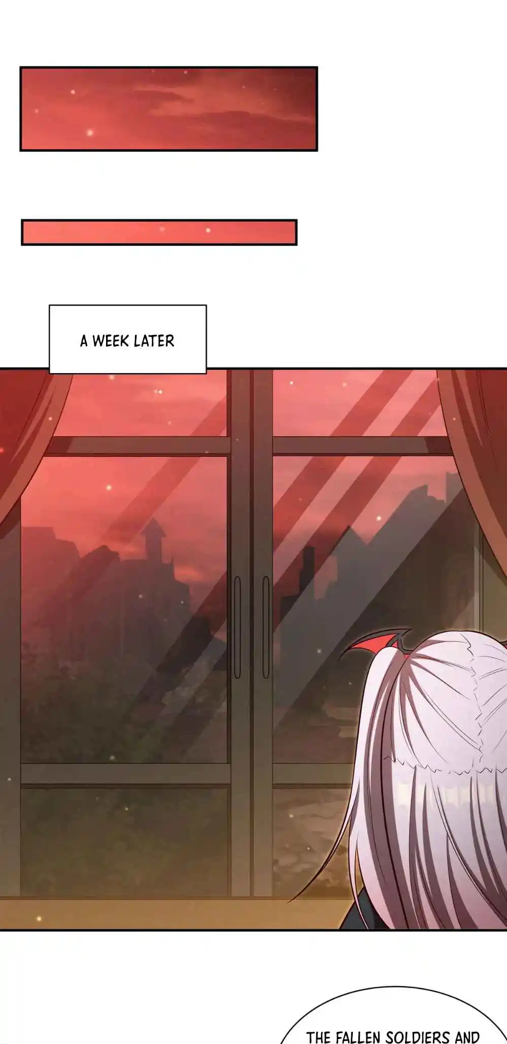 The Blood Princess and the Knight 367