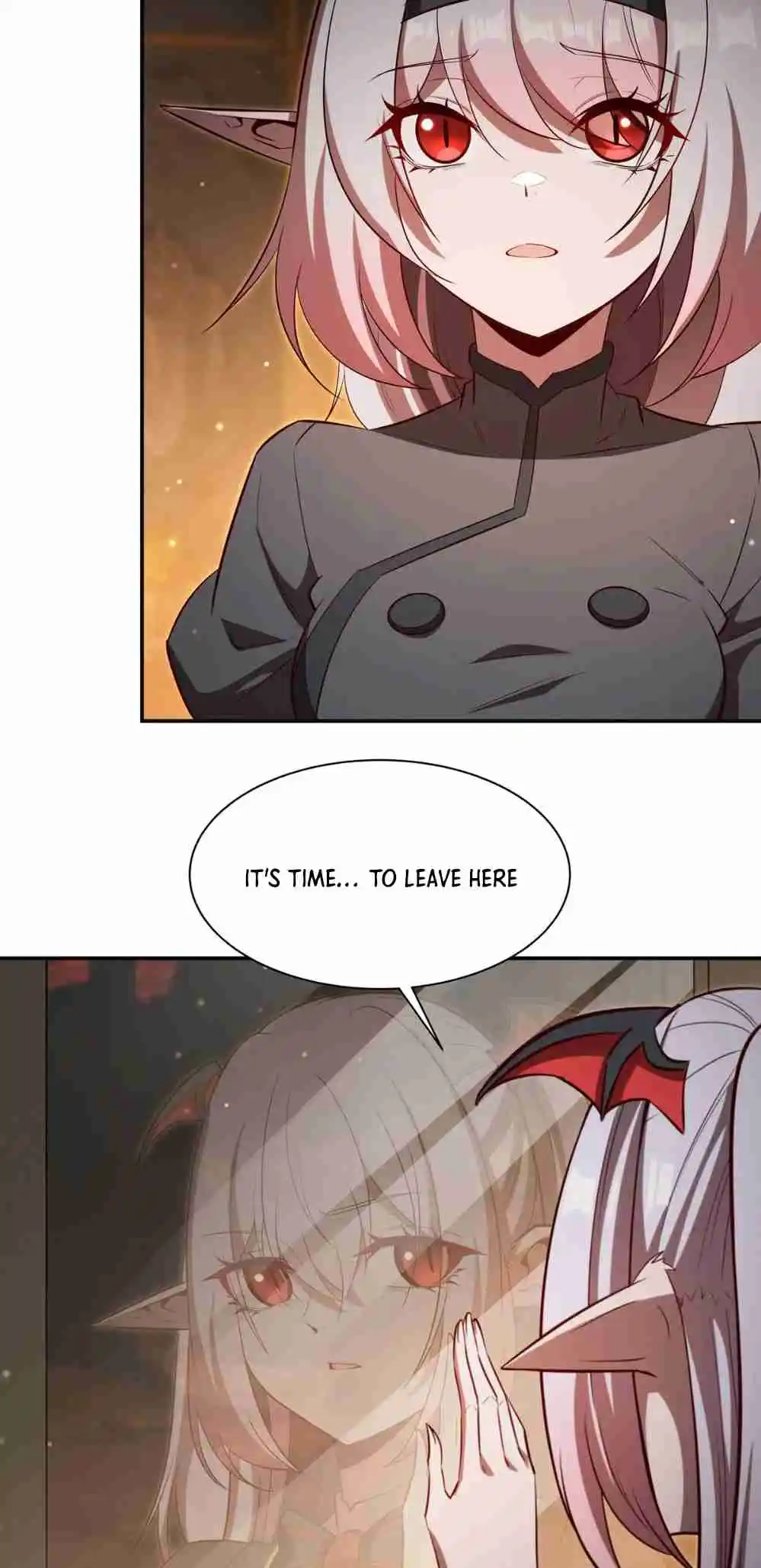 The Blood Princess and the Knight 367