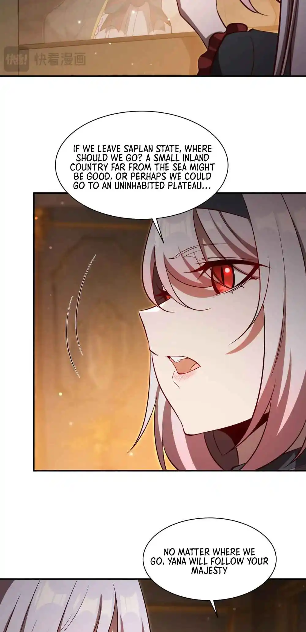 The Blood Princess and the Knight 367