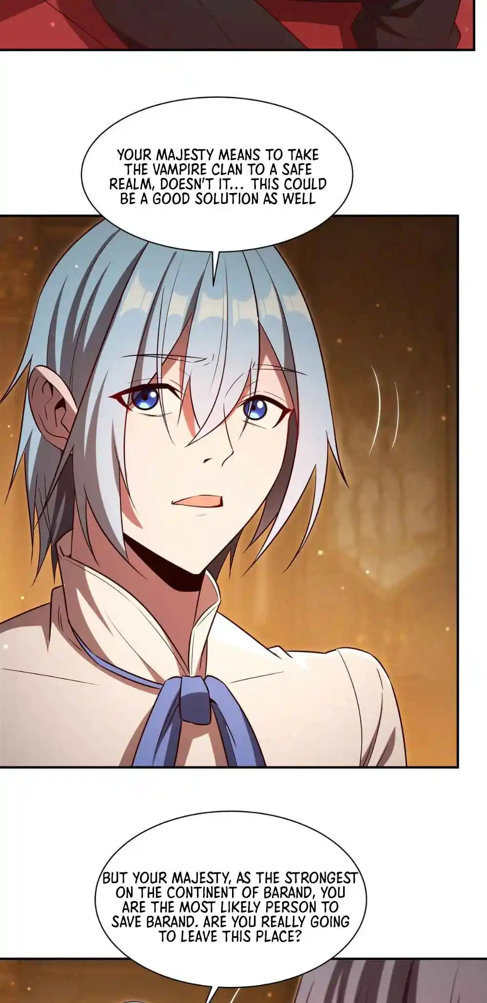 The Blood Princess and the Knight 367