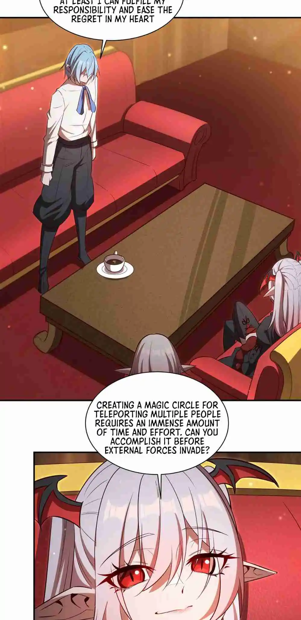 The Blood Princess and the Knight 367