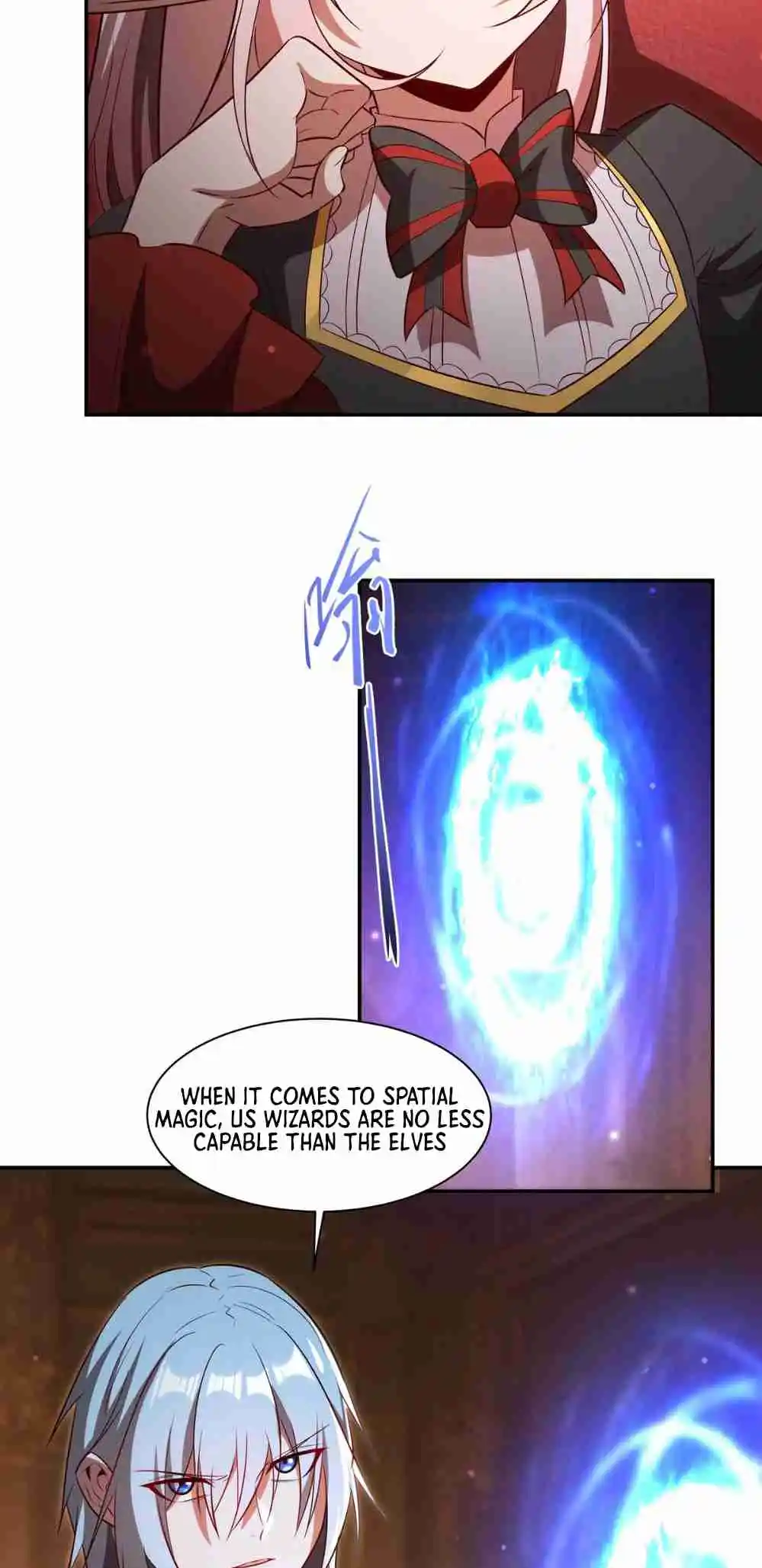 The Blood Princess and the Knight 367