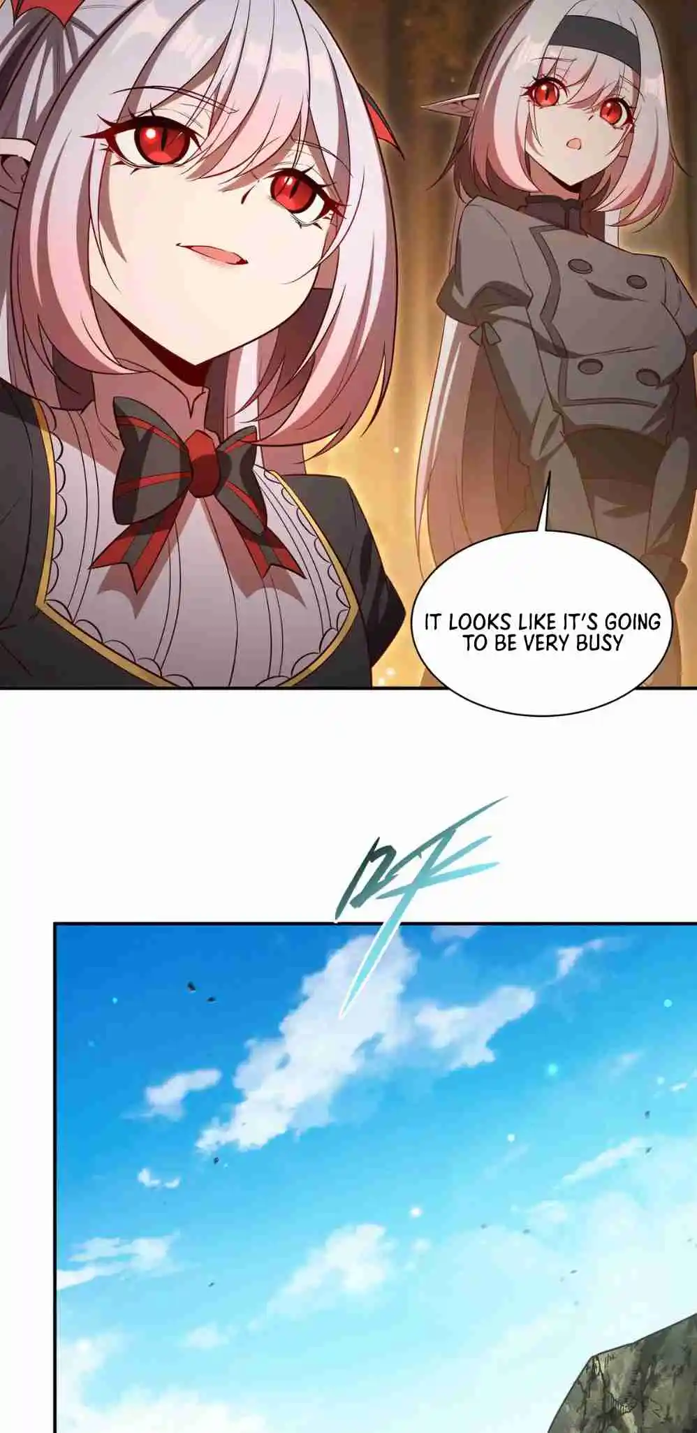 The Blood Princess and the Knight 367