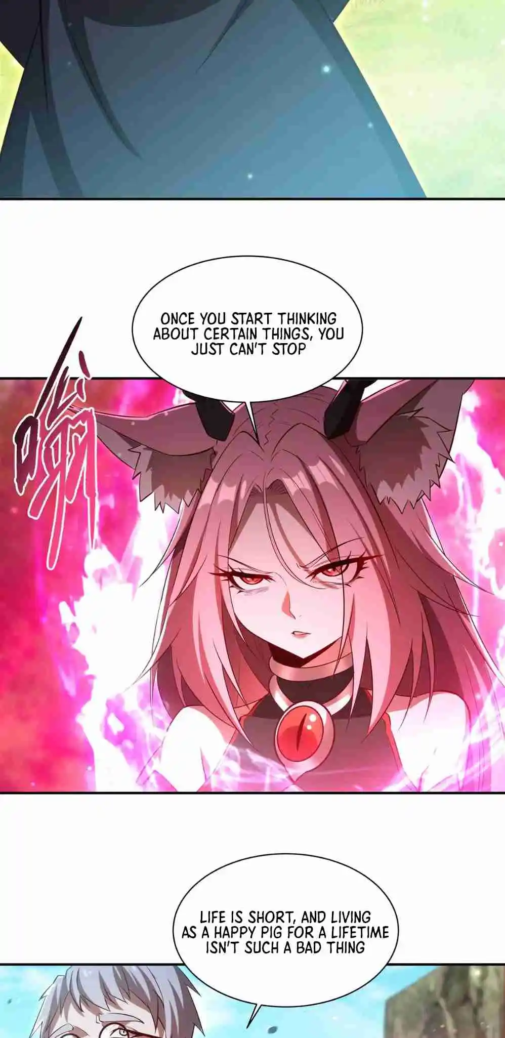 The Blood Princess and the Knight 367