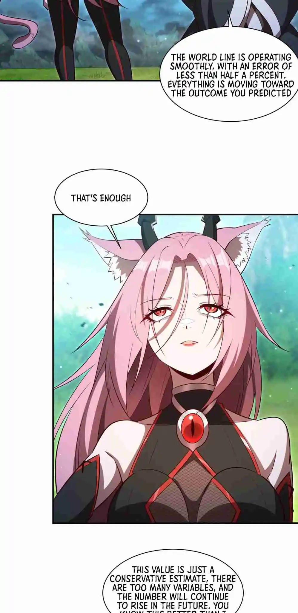 The Blood Princess and the Knight 367