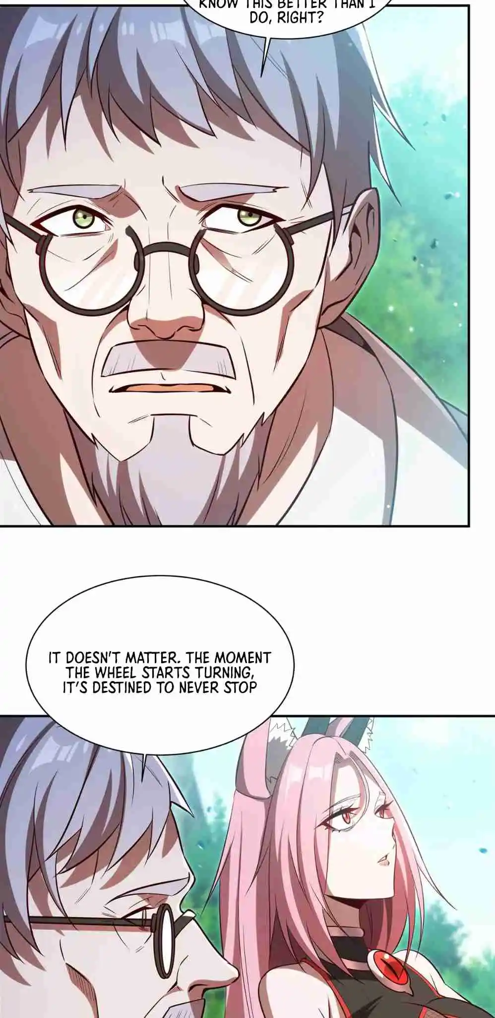 The Blood Princess and the Knight 367