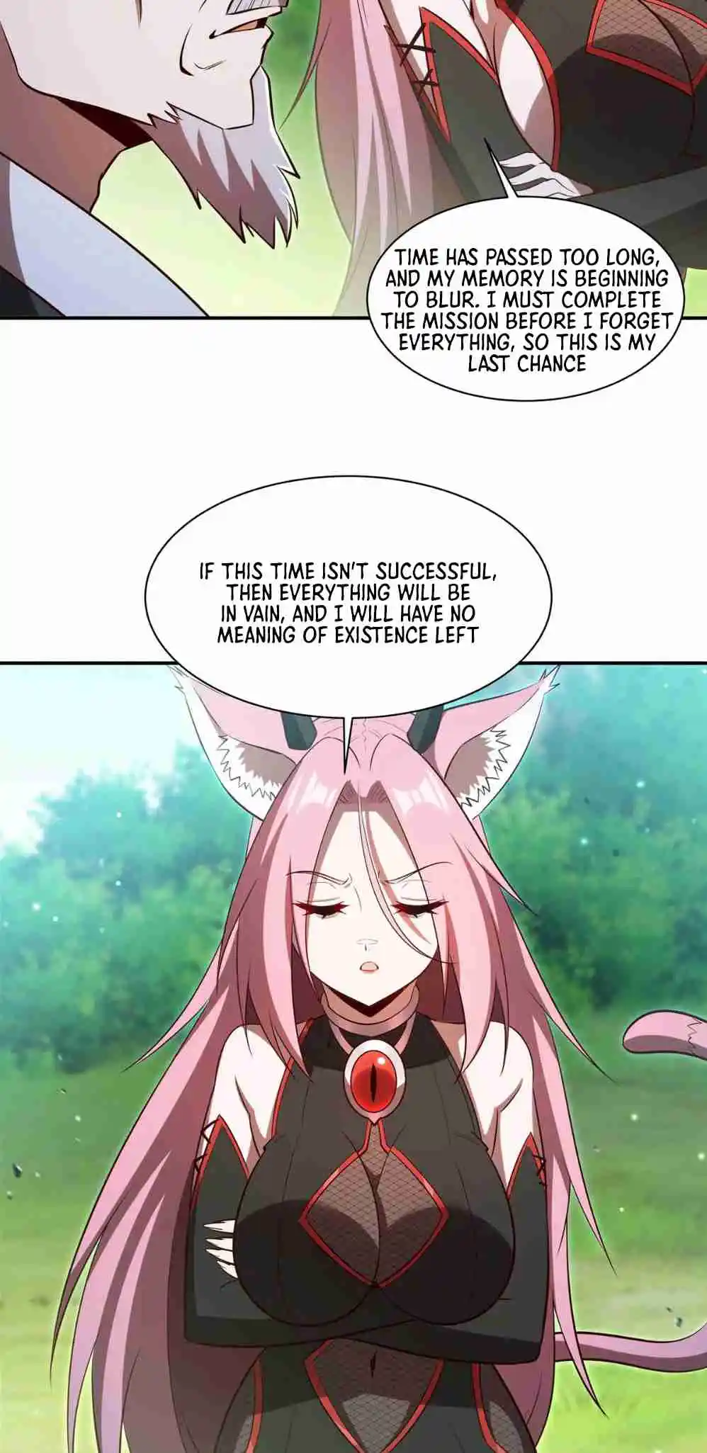 The Blood Princess and the Knight 367