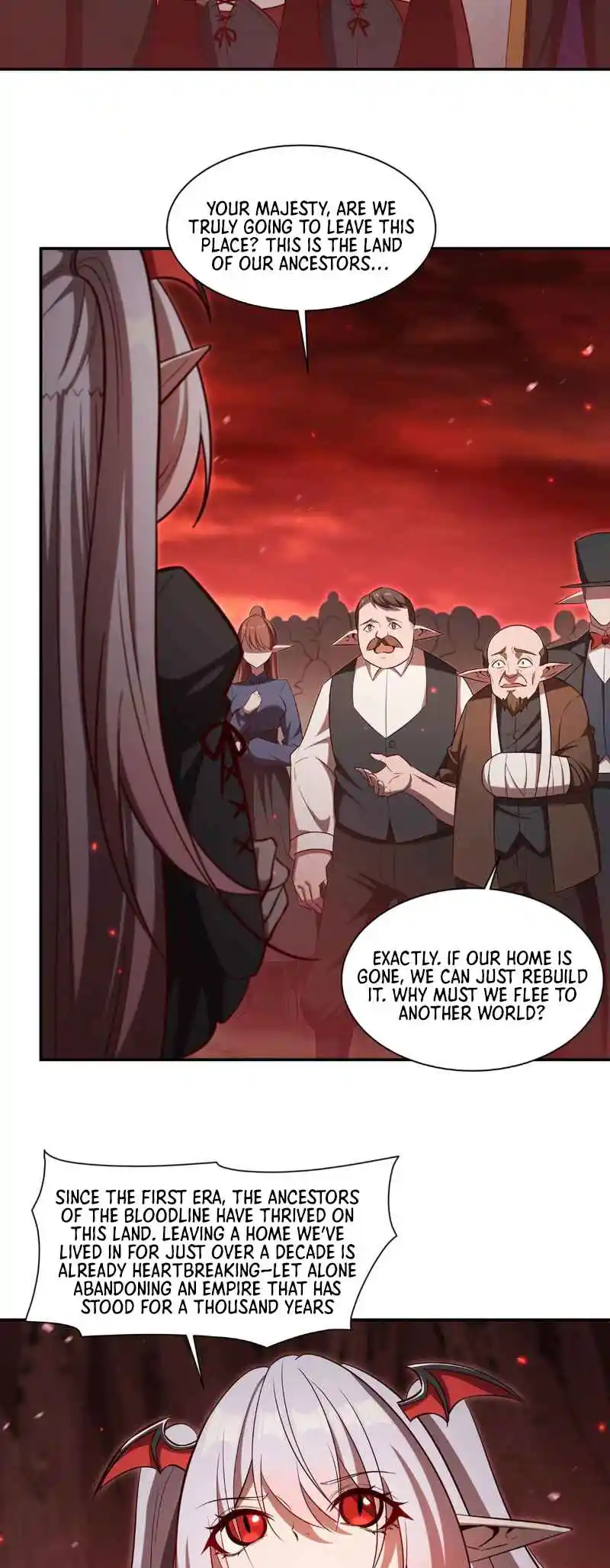 The Blood Princess and the Knight 368