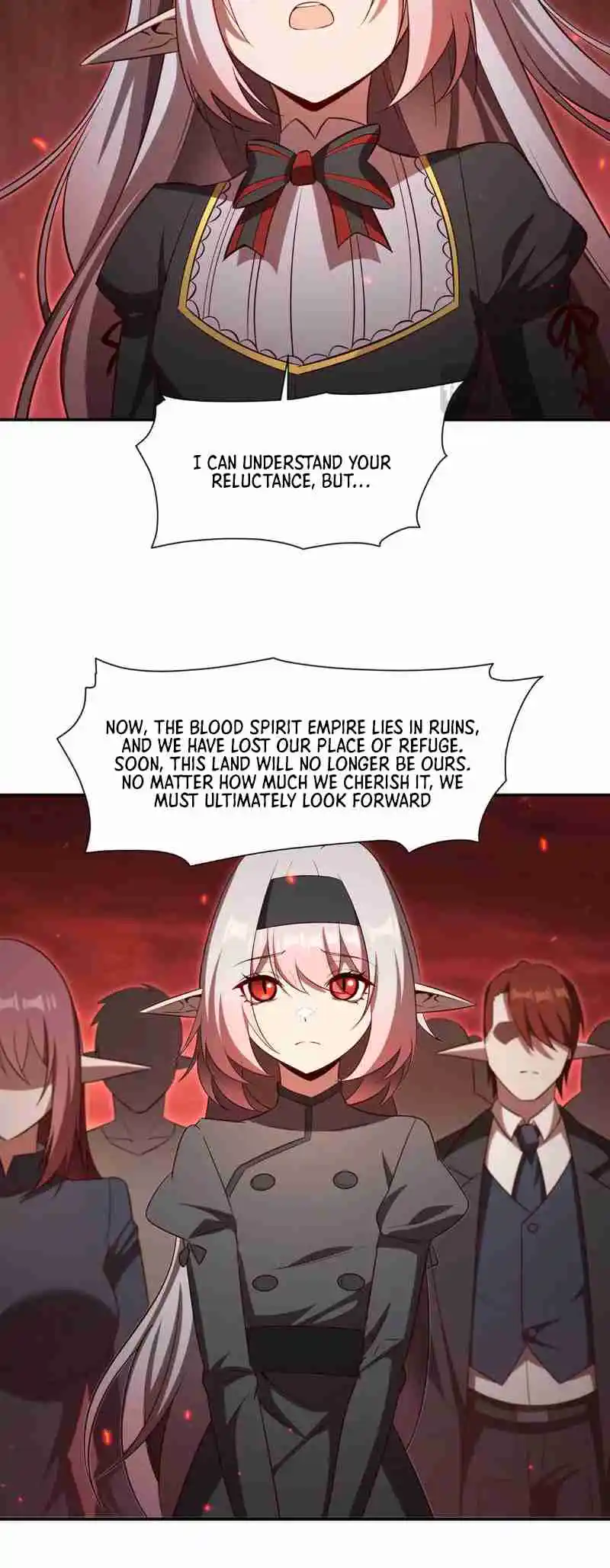 The Blood Princess and the Knight 368