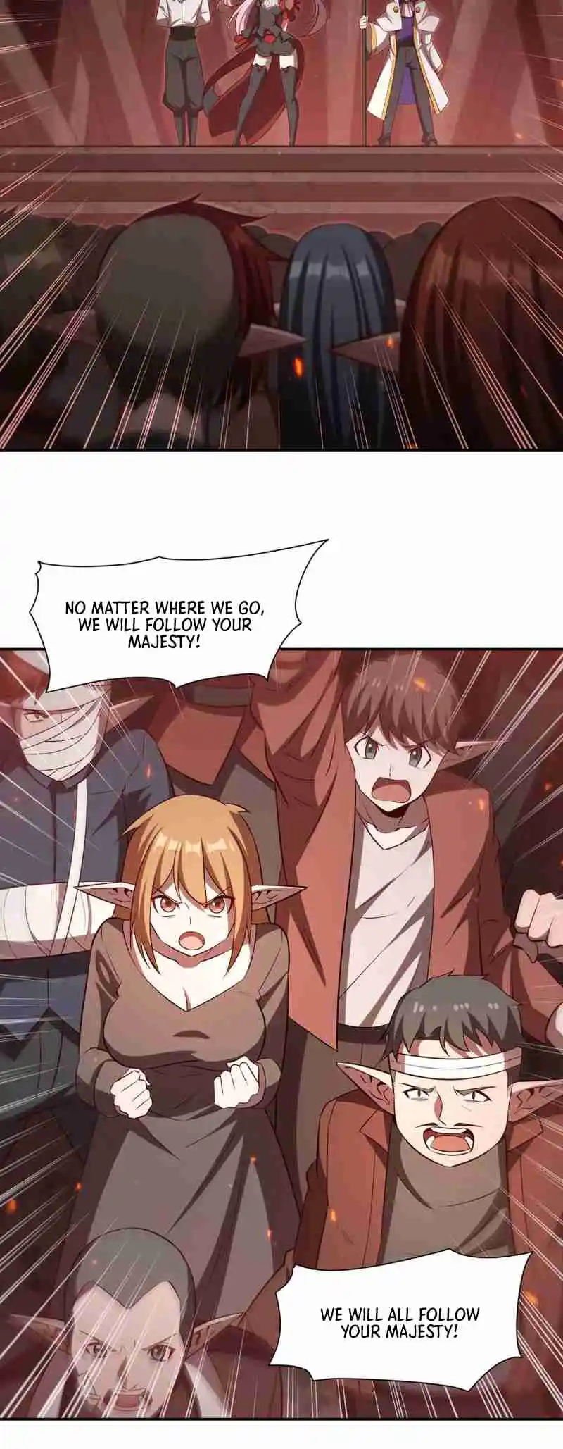 The Blood Princess and the Knight 368