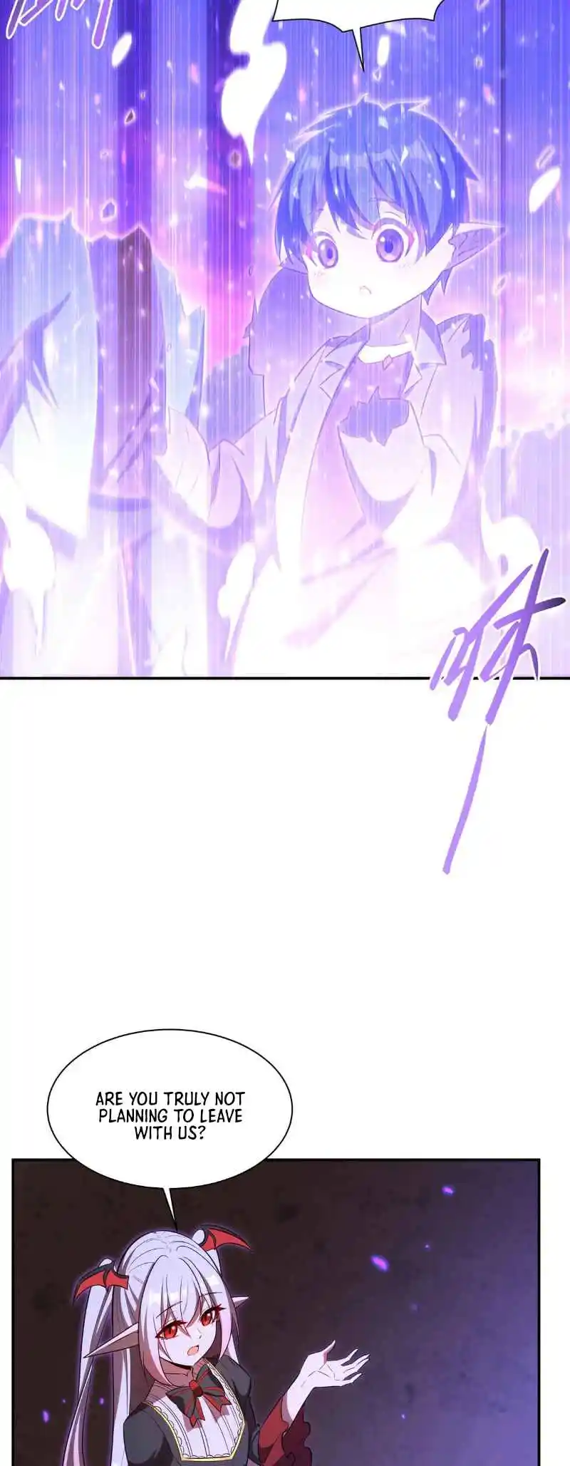 The Blood Princess and the Knight 368