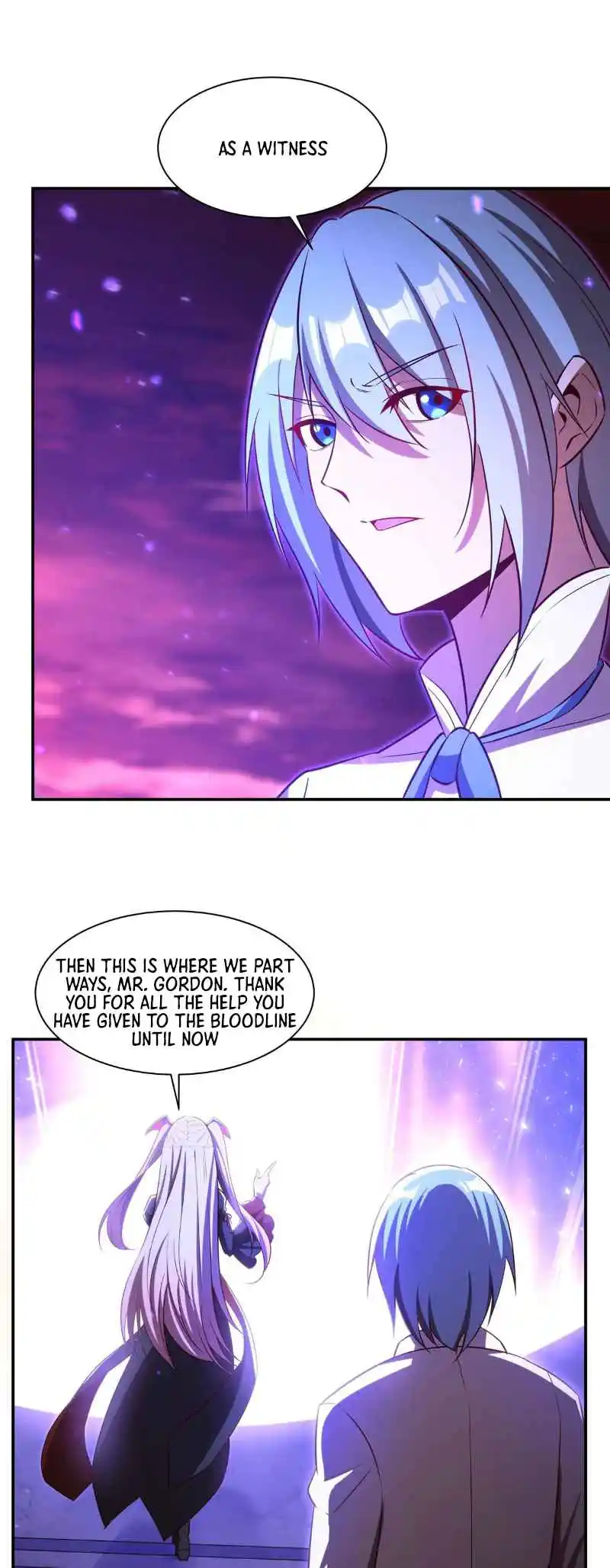 The Blood Princess and the Knight 368