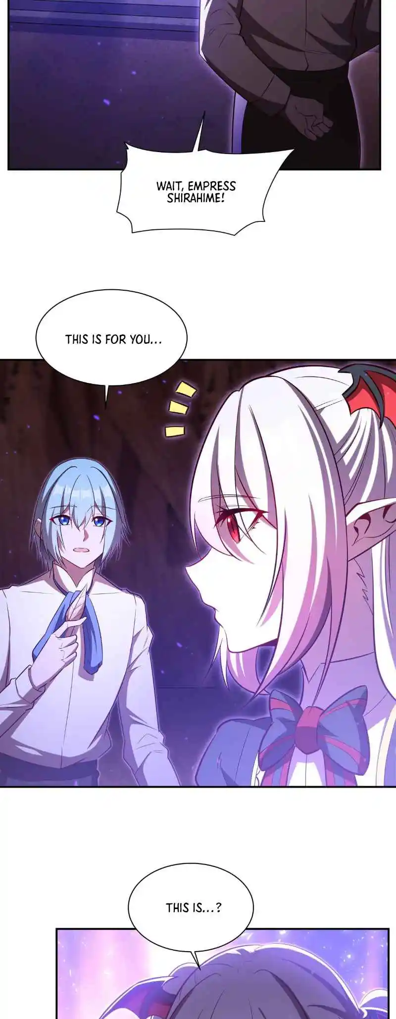 The Blood Princess and the Knight 368