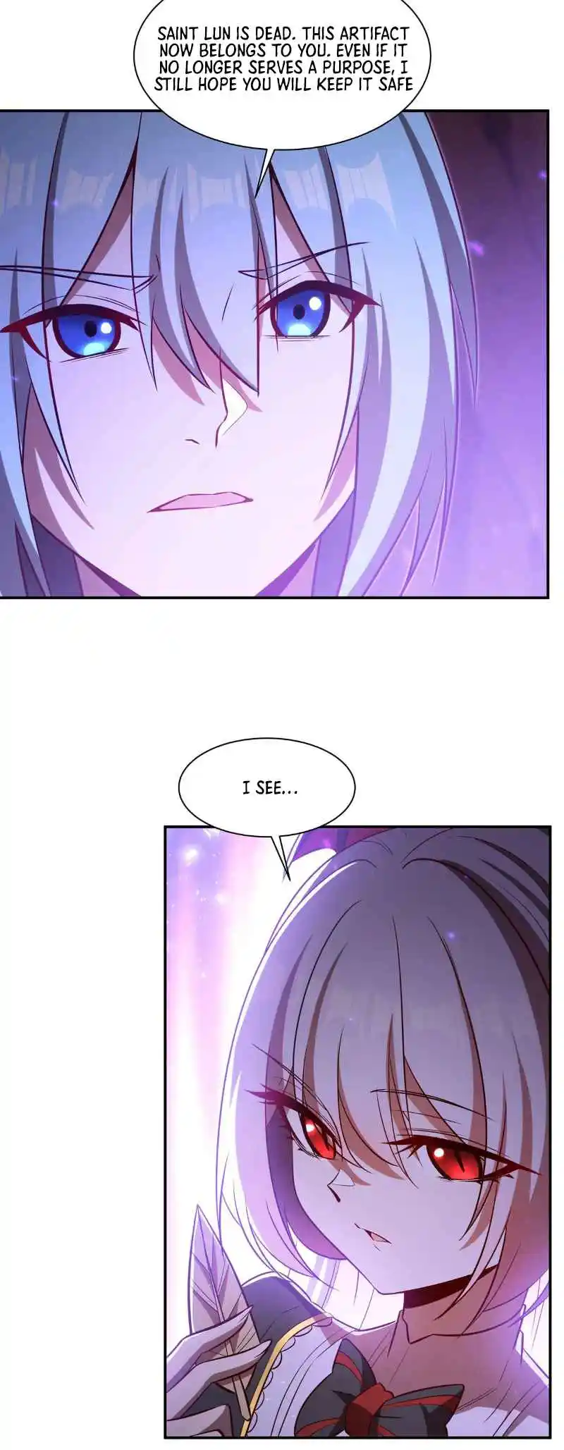 The Blood Princess and the Knight 368