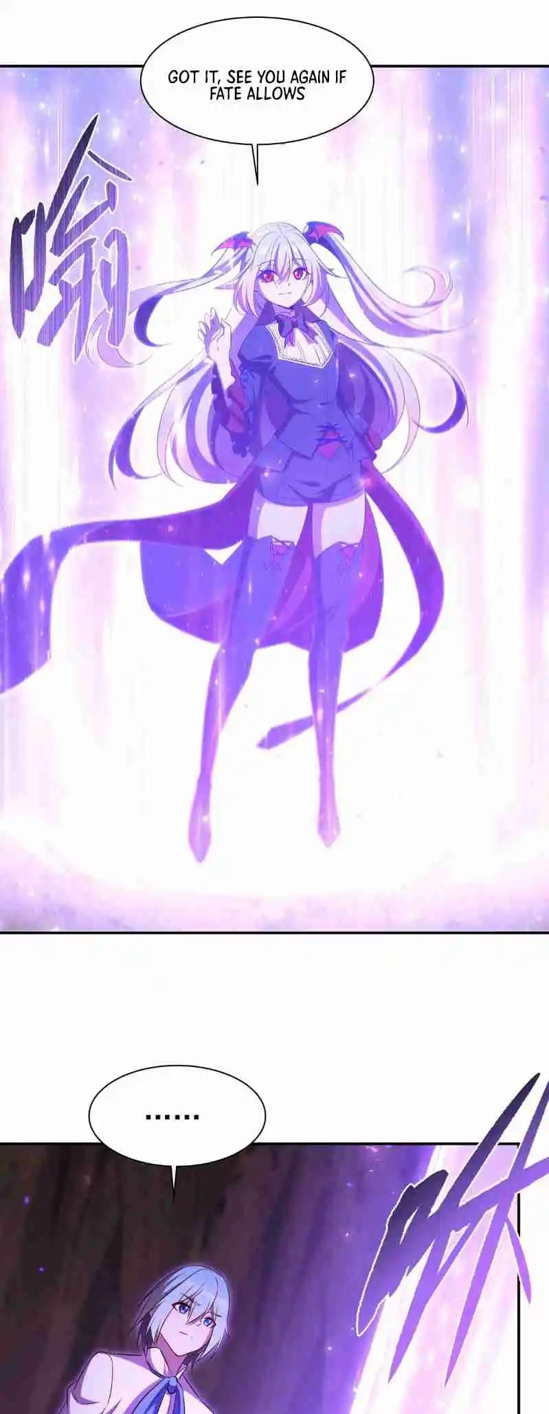 The Blood Princess and the Knight 368