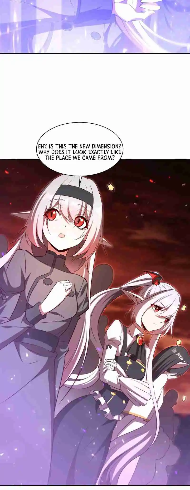 The Blood Princess and the Knight 368