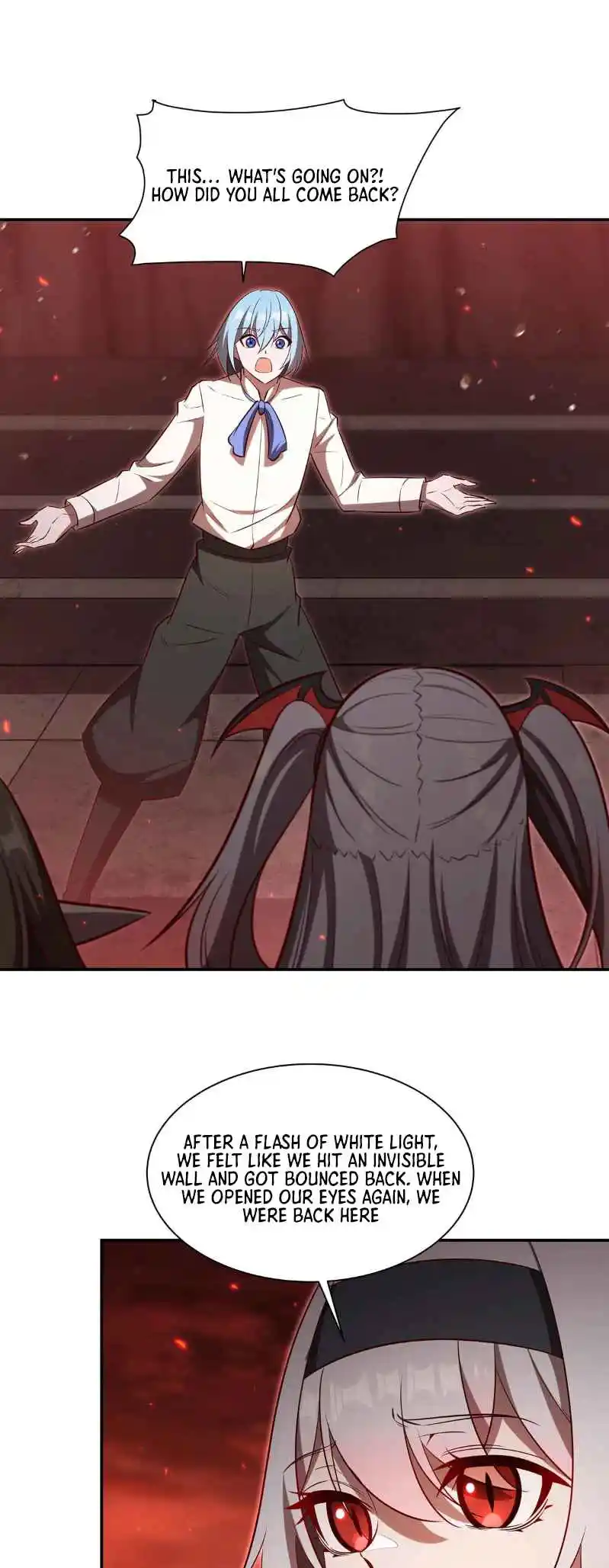 The Blood Princess and the Knight 368