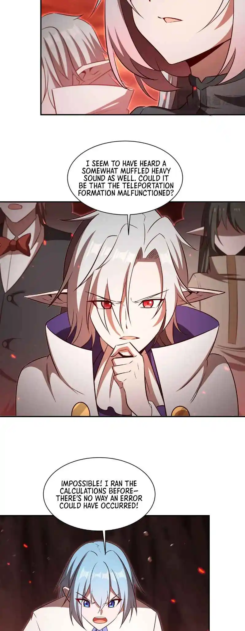 The Blood Princess and the Knight 368