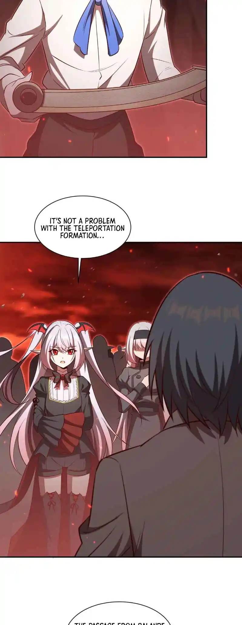 The Blood Princess and the Knight 368