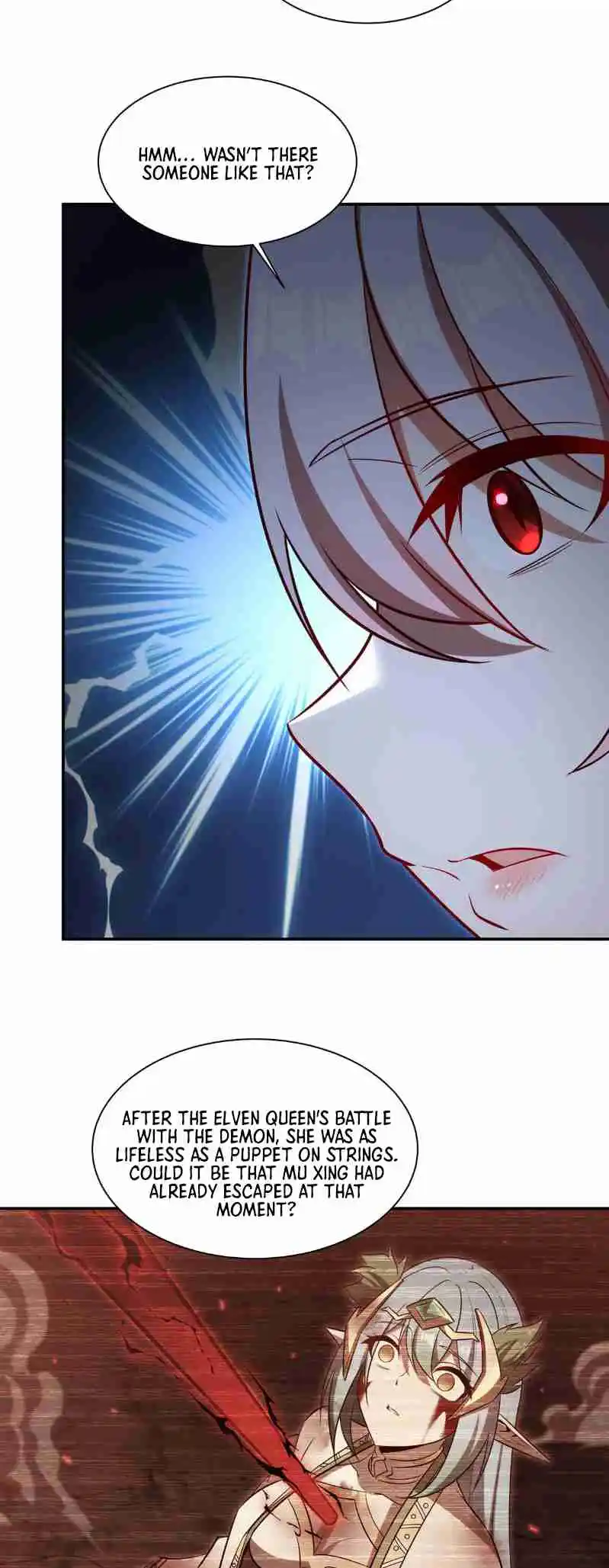 The Blood Princess and the Knight 368