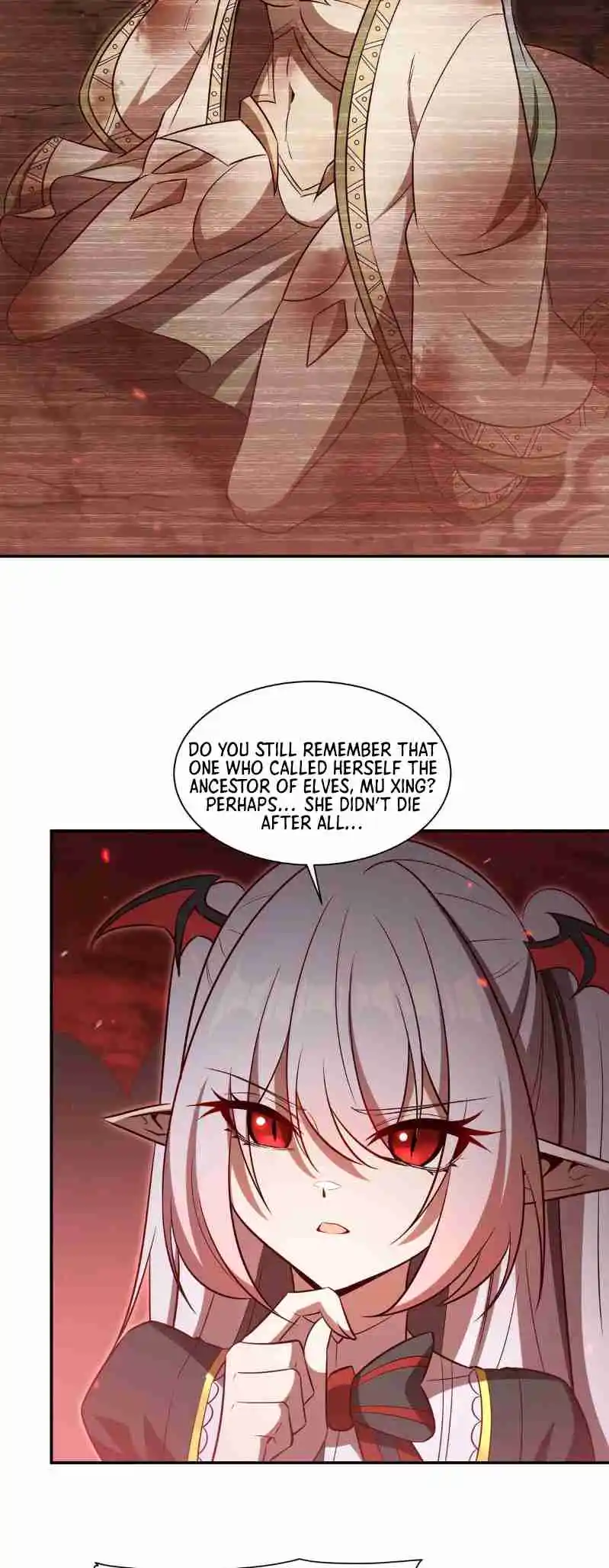 The Blood Princess and the Knight 368